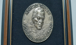 Церемонията по връчване на Годишните литературни награди ще бъде на 4 декември в Операта