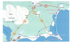 Затварят за два часа кръговото кръстовище на летището в посока Бургас