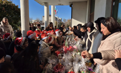 Благотворителен базар в Приморско подкрепи каузата на фондация 