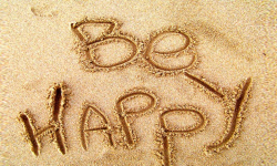 Всеки трети българин е бил щастлив през изминалата година  