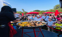 Бургас отново домакин на една от най-значимите кулинарни надпревари в света