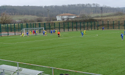 Черноморец победи Лудогорец III