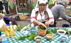 „Багрилница за яйца“ ще демонстрира автентичното боядисване на великденски яйца 