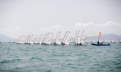 Пореден международен триумф в Испания на Александра Лукоянова