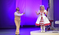 „Севилският бръснар“ зарежда с настроение залата на Операта във вторник