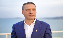 Димитър Николов: Поклон пред подвига на Ботев и загиналите за свободата на България