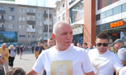 Христо Стоичков отново в Бургас за четвъртото издание на „Пътят към звездите“