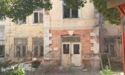 От съд към сцена: Старият съд в Поморие става център на културен живот
