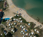 Искате да се наспите? Отидете на къмпинг