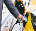 Продажбите на електромобили в България продължават да растат 