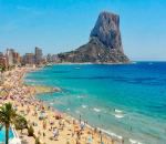 Коя е най-предпочитаната дестинация от европейците това лято?