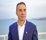Кметът Димитър Николов: Бургас има всички аргументи за Евровизия 2027