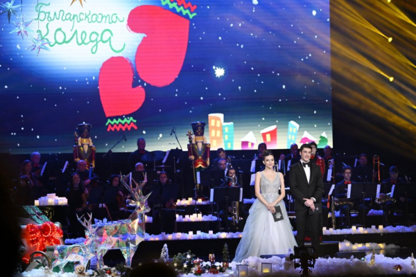 Над 3.720 млн. лв са дарени в 