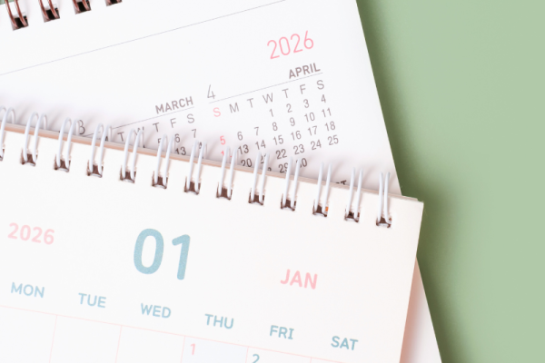 Колко дни ще почиваме през 2026 г.