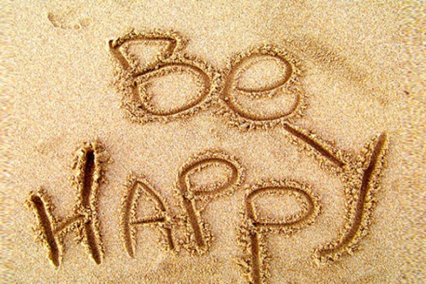 Всеки трети българин е бил щастлив през изминалата година  