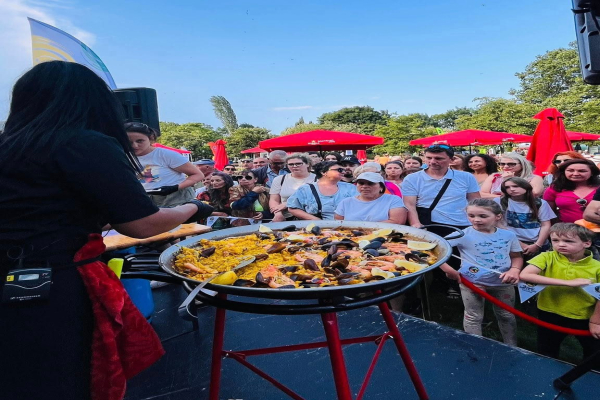 Бургас отново домакин на една от най-значимите кулинарни надпревари в света