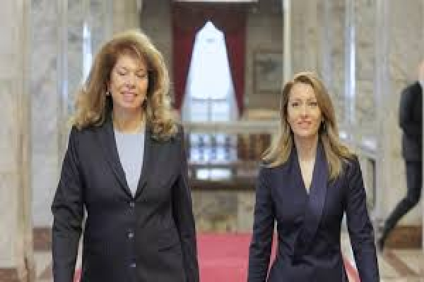 След първата конкултация: Председателят на НС отказа да бъде служебен премиер