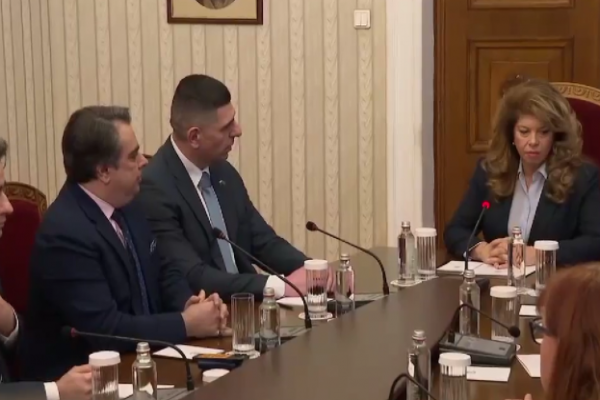 ПП-ДБ: Служебният кабинет да смени и.ф главния прокурор, ключови са честните избори  