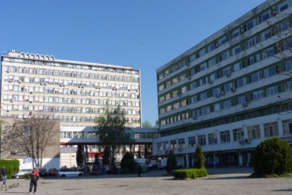 УМБАЛ-Бургас привлече опитен специалист по репродуктивна медицина
