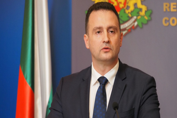 Станков обеща компенсации за тока на минния бранш
