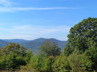 Странджа е част от общата визия за туристическо развитие на Южното Черноморие