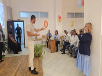 Политика за промяна: Общински съвет Бургас подкрепя образованието в ЗО – Дебелт