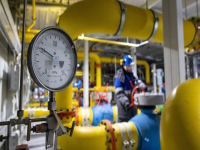 ЕС прекратява напълно вноса на руски газ до края на 2027 г.