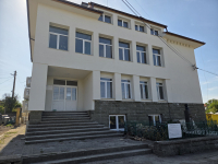 Трояново с обновена административна сграда – по-удобна, по-модерна и по-икономична