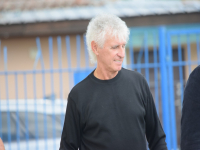 Иван Колев е новият старши треньор на Черноморец, заменя Ангел Стойков