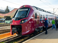 Въвежда се единен електронен билет за автобус, влак и градски транспорт