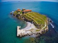 Представят мистиката и историята на остров Света Анастасия с танцов спектакъл