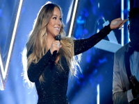 Марая Кери е Личност на 2026 година според MusiCares