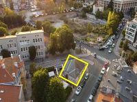 Край на кризисната ситуация: „Домът на писателя“ ще продължи да функционира както до сега