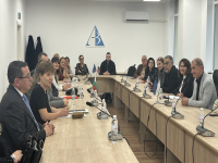 БДУ предлага около 1400 студентски практики по национален проект