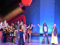 Лауреати на конкурса „Стоян Попов“ влизат в главните роли в 