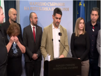 Политически сблъсък в парламента: Василев обвини „Величие“ в пирамида, Михайлов говори за внушения