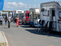 Кемпер туризмът по Южното Черноморие - ключов тренд за сезон 2025