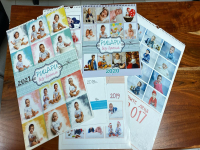 УМБАЛ-Бургас кани пораснали недоносени бебета за модели в календар