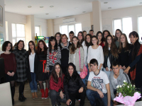 Националният поетичен конкурс 