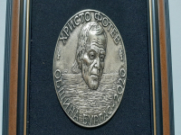 Церемонията по връчване на Годишните литературни награди ще бъде на 4 декември в Операта