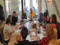 Нов проект „TIMBREfFiciency“ за модерна и зелена дървообработка