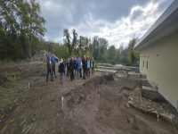 Обединяват три важни археологически обекта в обща туристическа дестинация 