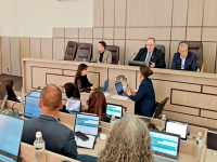 Бургас прави нова стъпка към „Европейска столица на културата 2032“