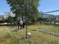 Действията на „Слънчев бряг“ АД по казуса с възстановяване на имот са извършени при спазване на закона