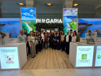 Община Царево представи своя туристически потенциал на международното изложение в Полша