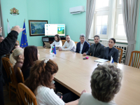 ВиК - Бургас: Десетки хиляди домакинства пият по-качествена вода с обновяване на системата 