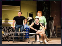 Гледайте тази вечер култовата комедия