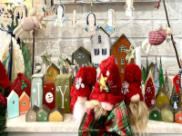 Кампанията „Да украсим Бургас“ отново събира града в коледна магия