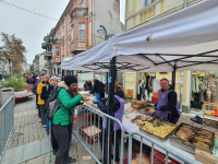 Близо 14 000 порции с риба и курбан ще бъдат раздадени на Никулден