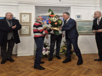 Кольо Кехайов е „Художник на годината“ за 2025 